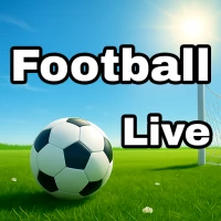 Live Football TV Streaming HD