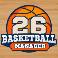 Basketball Legacy Manager 26