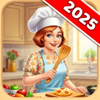 Cooking Games : Mom's Diary