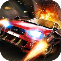 Fire  Death Race : Road Killer