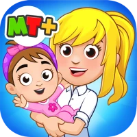 My City: Apartment Dollhouse