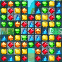 Jewel Classic – Match 3 Puzzle