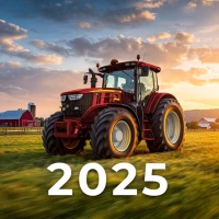 Farm Manager - 2026