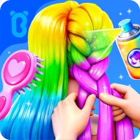 Little Panda: Princess Party