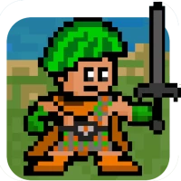 Idle Adventure – Pixel RPG