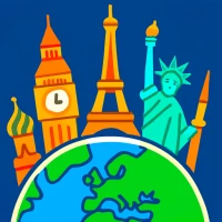 Capitals & Countries: Quiz