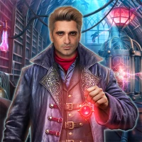 Grim Chronicles 1：Find Objects