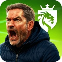 The Gaffer: Football Manager