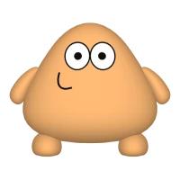 Pou 3D
