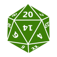 Fifth Edition Character Sheet