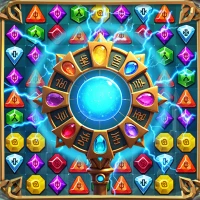 Jewel Ancient 3: Atlantis Gems
