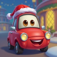 Car Match Parking Jam Puzzle