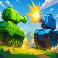 Tank Battle Arena
