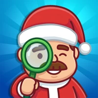 Hidden Tales - Find Objects!