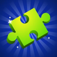 Jigsaw Puzzles for Relaxation