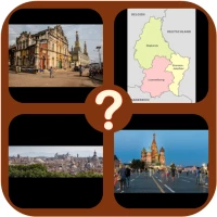 World Capitals Quiz