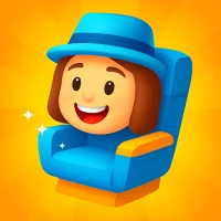 Seat It Right - Logic Puzzle