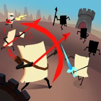 Spellers: Deckbuilding Defense