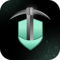 Bitcoin Mining Crypto Miner