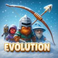 Archery - Bow Archero Masters