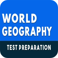 World Geography Quiz