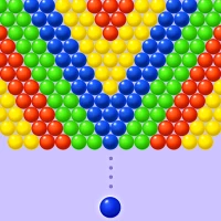 Bubble Shooter Rainbow