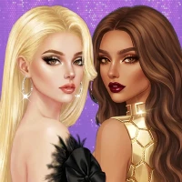 Model Glow: Dress Up & Makeup