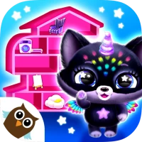 TutoFlips - Pet Doll House