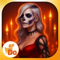 Gloomy Tales 3: Halloween f2p