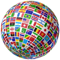 Flags of All Countries & Quiz