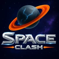 Space Clash MMO Strategy