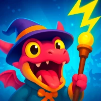 Legacy Wizard: Magic Roguelike