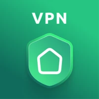 VPNHouse - Unlimited VPN App