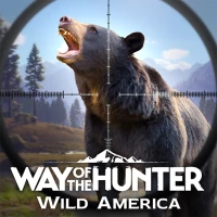 WOTH Wild America: Try & Buy