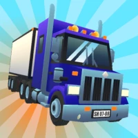 Transport Clicker - Idle