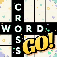 Crossword Go!