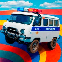 Car Battle: Drive & Crash