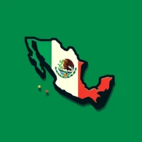 Mapa de Mexico - Estados Quiz