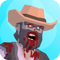 FarmZ : Zombie Defense Shooter