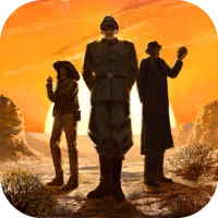 Relics of the Lost Age