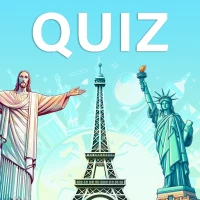 Geography Quiz