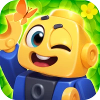 Color Block: Jam Puzzle 3D