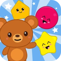 Toddler games for 2-3 year old