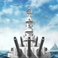 Naval Warship Tactics: Online
