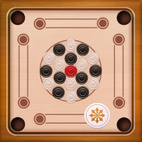 Carrom Snap: Disc Pool Master