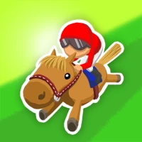 Tap Gallop Horse Racing