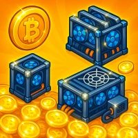 Idle Crypto Miner