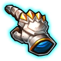 Click Hero - Idle Game