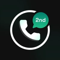 Second Phone Number - Call Now
