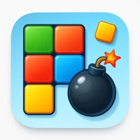 Block puzzle Bomber
